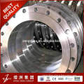 ASTM ANSI standard 150 lbs flange / ANSI B16.5 forged weld neck flange / forged slip on flange and pipe fitting